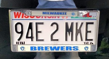 94E 2 MKE